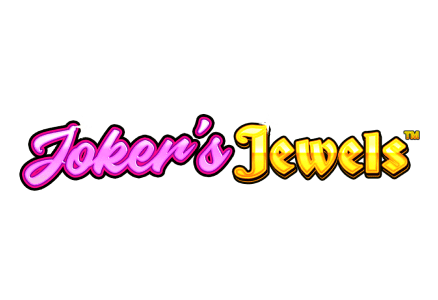 Jokers jewels